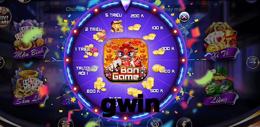 gwin