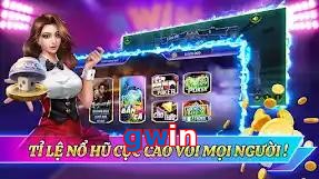 gwin