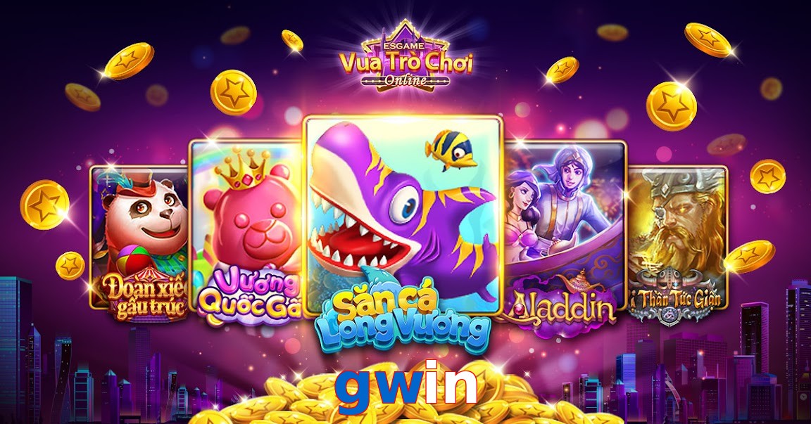 gwin